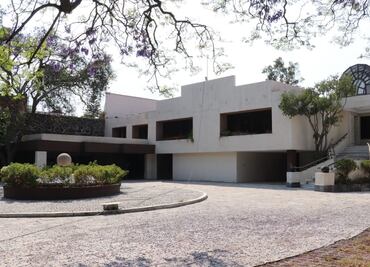 Casa de "El Señor de los Cielos" se vende en subasta en 49 millones 714 mil pesos