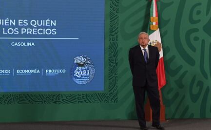 AMLO justifica nombramientos en Ayudantía: “son jóvenes preparados, honestos”