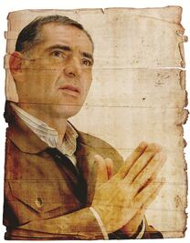 El rompecabezas de Gabino Cué