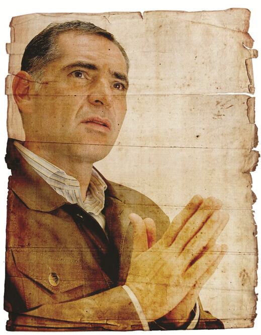 El rompecabezas de Gabino Cué