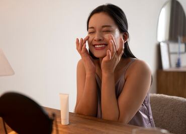 5 consejos infalibles para reducir los poros abiertos