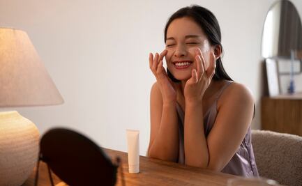 5 consejos infalibles para reducir los poros abiertos