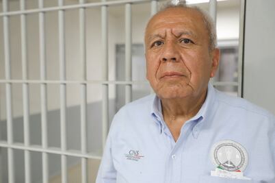 Francisco Garduño, leal al Presidente 