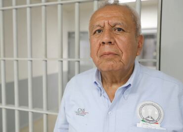 Francisco Garduño, leal al Presidente