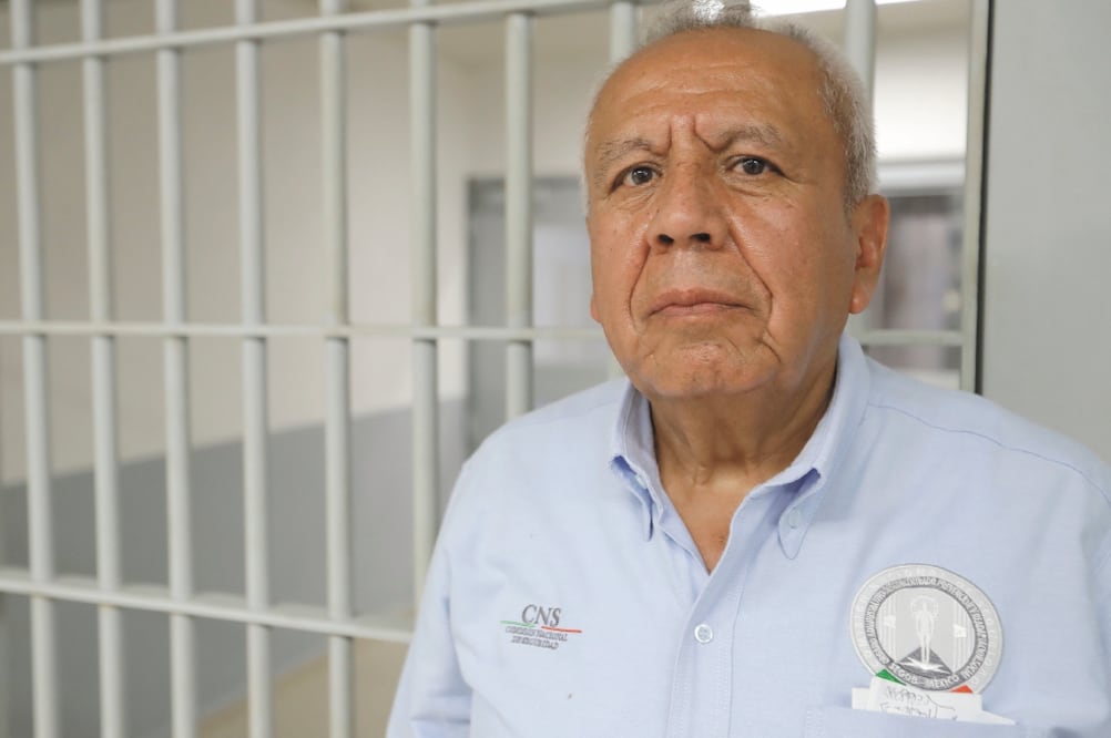 Foto: ARCHIVO EL UNIVERSAL