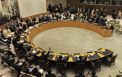 ONU confirma "inusual evento sísmico" en Norcorea