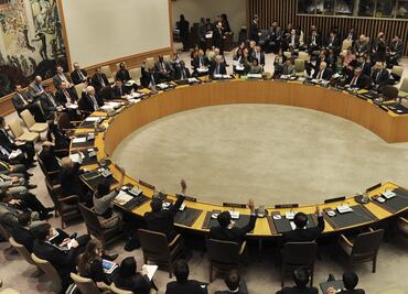 ONU confirma "inusual evento sísmico" en Norcorea