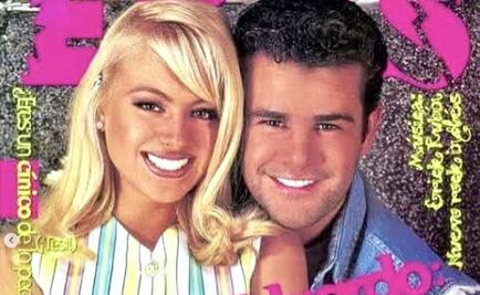 Paulina Rubio y Eduardo Capetillo se reencuentran y ¡enloquecen a fans!