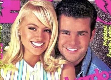 Paulina Rubio y Eduardo Capetillo se reencuentran y ¡enloquecen a fans!