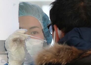 Ómicron llega a Argentina, detectan primer contagio en el país