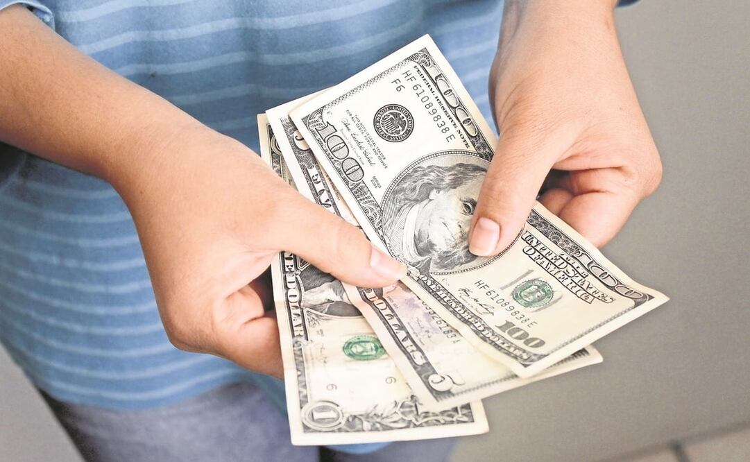 Foto: Archivo/EL UNIVERSAL