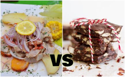 Mundial Gastronómico, Bélgica vs. Panamá