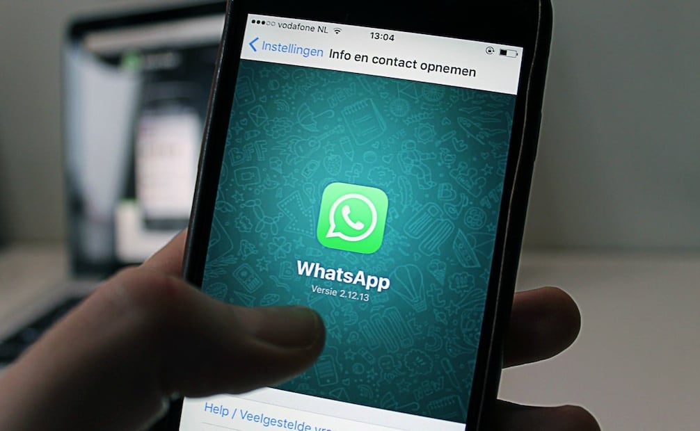 Tus audios de WhatsApp pueden ser únicos con este divertido truco. Foto: Pixabay 