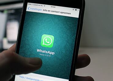 Con este truco de WhatsApp, escucha tu mensaje de voz antes de enviarlo