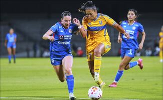 Liga MX Femenil: Horario y canales para ver EN VIVO HOY la semifinal de vuelta entre Tigres y Cruz Azul
