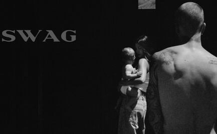 Justin Bieber: ¿De qué trata "Swag", el nuevo disco del cantante?