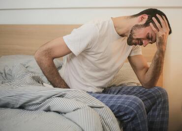 6 alimentos para limpiar el organismo; ayuda a fortalecer la flora intestinal de forma natural