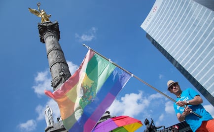 Comunidad LGBTTTI demanda inclusión en materia laboral y social