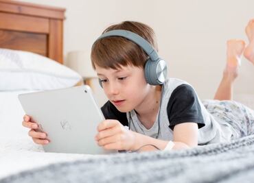 Profeco comparte apps educativas para regreso a clases; contribuyen al aprendizaje y concentración, asegura