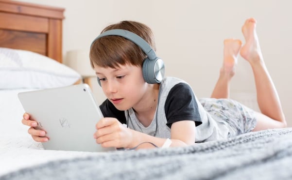 El Día del Niño es una de las mejores temporadas para comprar tecnología con descuento,Imagen: Unsplash