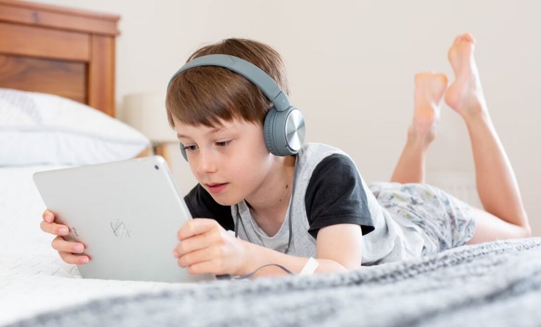 Regreso a clases: 6 gadgets para pequeños genios. Imagen: Unsplash