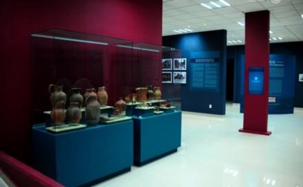 Museo reunirá la cultura e historia de Azcapotzalco