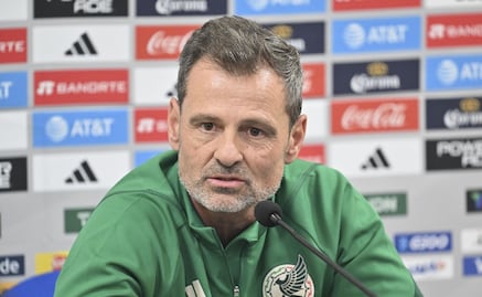 Cuerpo técnico de la Selección Mexicana continúa con visorías de cara al amistoso ante Camerún