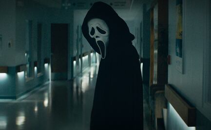 "Scream" revela póster y tráiler: los asesinatos brutales regresan