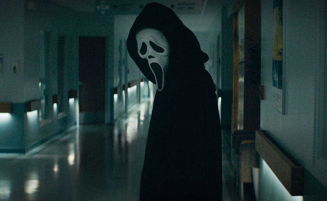 Foto: Cortesía Paramount Pictures