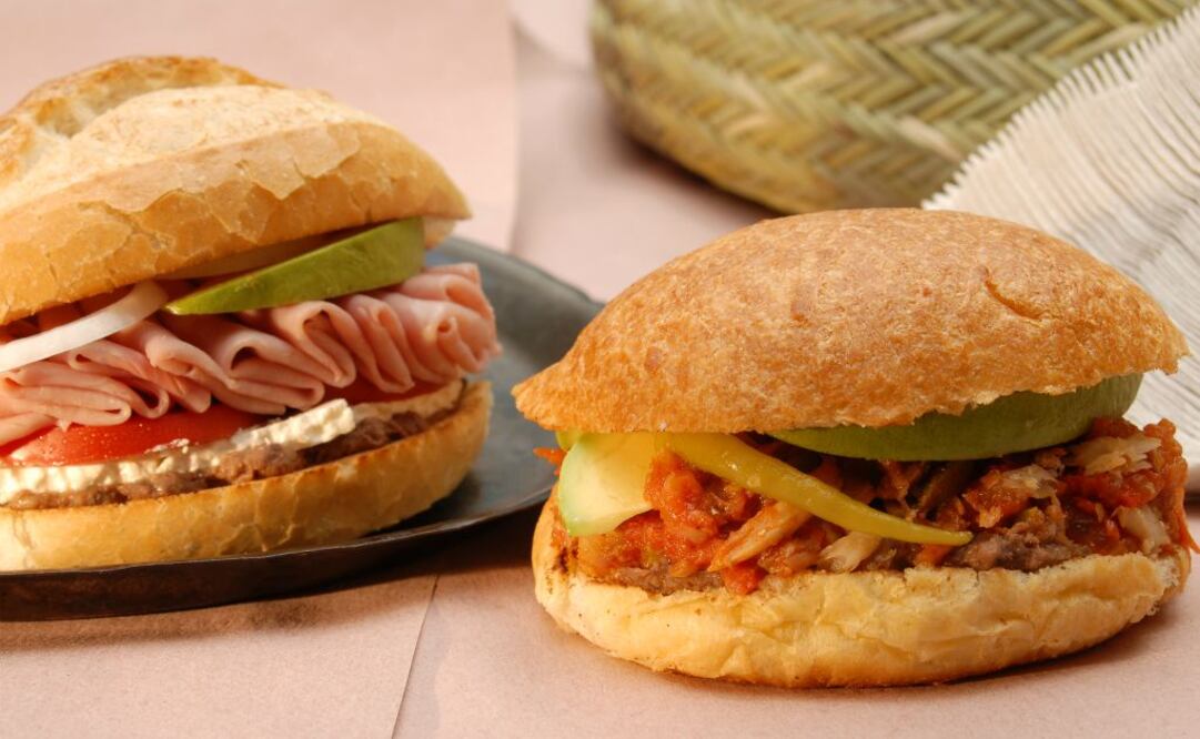 ¡Prepárate para la Feria de la Torta!