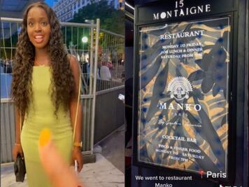 Sufren racismo en restaurante del chef Gastón Acurio en París 