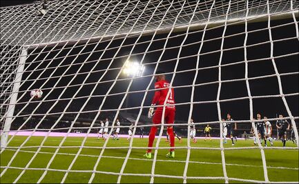 ¿Quién será el nuevo portero de Pumas?