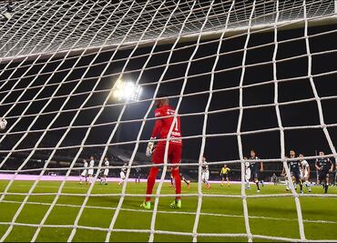 ¿Quién será el nuevo portero de Pumas?