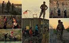 Migrar, el único camino