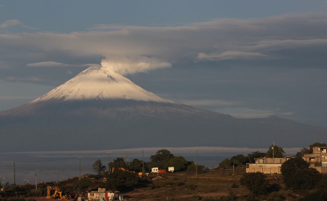 (FOTO: ARCHIVO EL UNIVERSAL)