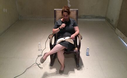 Tania Bruguera demandará a Cuba por difamación