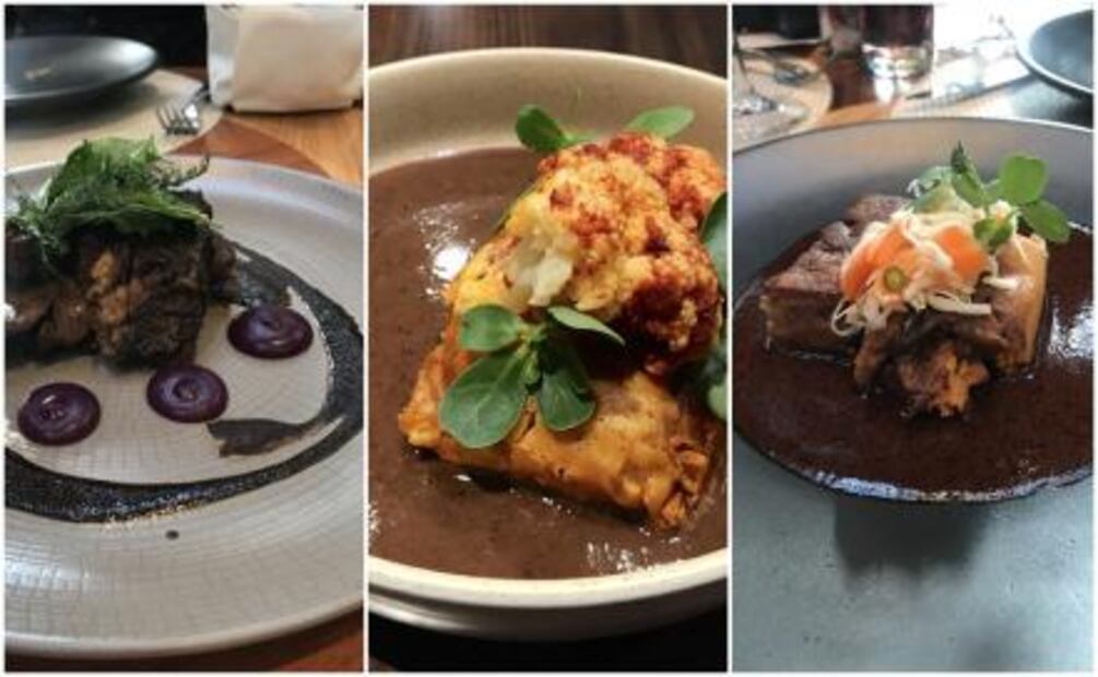 Presentan la temporada de tamales en Chapulín