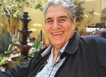 Murió escritor de "El abuelo y yo", telenovela en que Gael García Bernal debutó