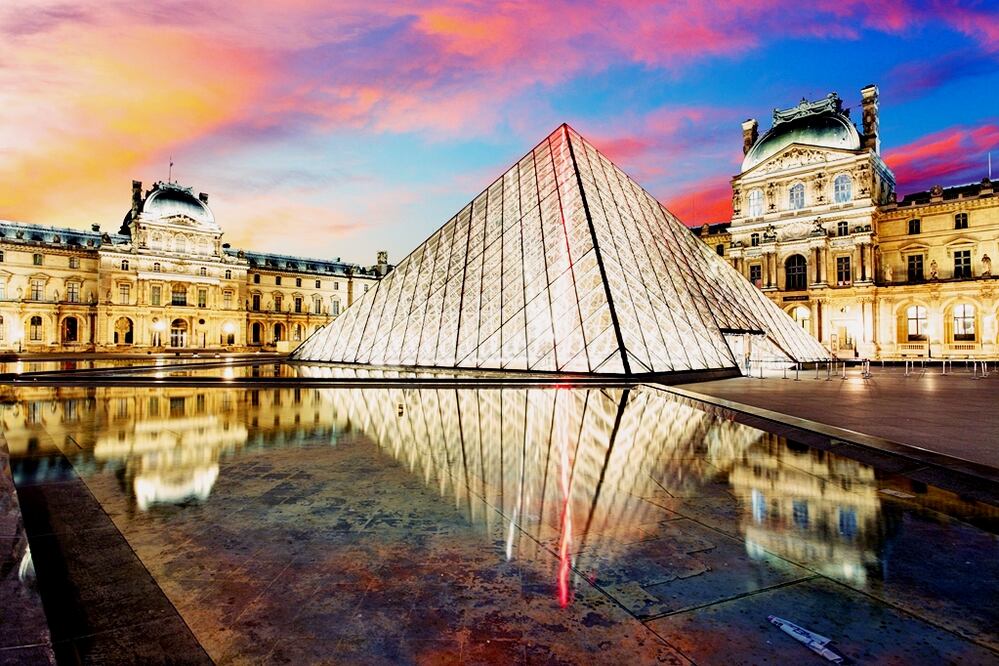 Paris Passe te permite el acceso a 60 atracciones y recorridos. (Foto: Pixabay) 