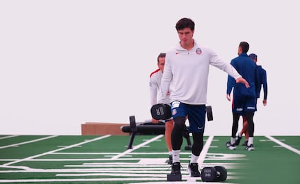 Los cinco grandes retos que se avecinan para América, Chivas, Cruz Azul y Pumas