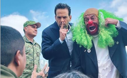 Brozo y Loret lanzan dardo a la 4T y analizan la emergencia por lluvias en Poza Rica