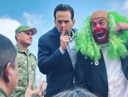 Brozo y Loret lanzan dardo a la 4T y analizan la emergencia por lluvias en Poza Rica