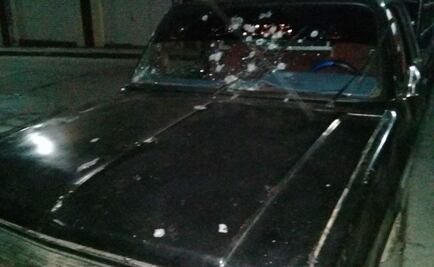 Disparan contra familia simpatizante de Morena en Chiapas