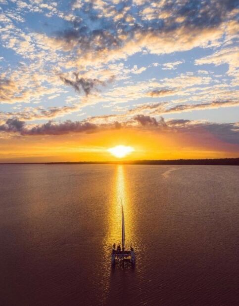 Este concurso de foto ofrece 1,500 dólares en alojamiento como premio