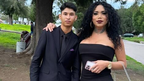 Paola Suárez desmiente relación con presunto menor de edad: "ya estoy muy vivida"