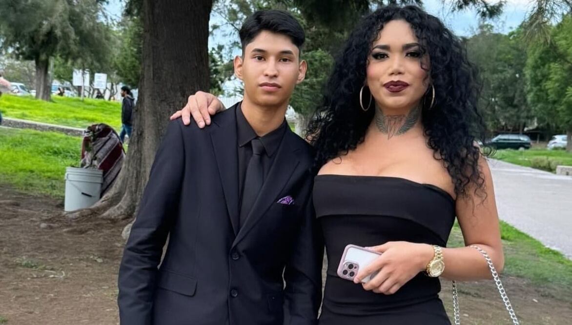 La influencer se encontraba realizando una transmisión en YouTube y aprovechó para aclarar el rumor. Foto: Instagram @paolitasuarez28