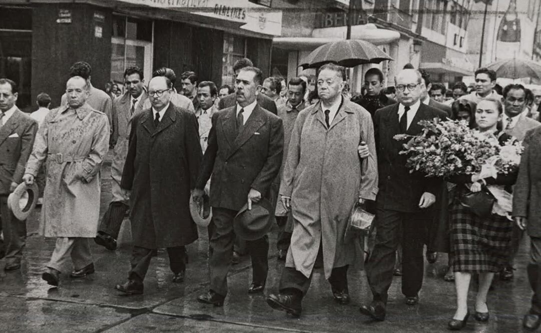 Foto: Morton Subastas