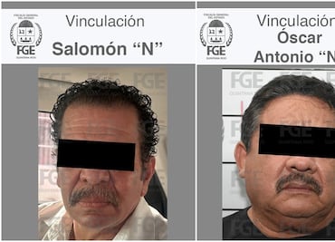 Vinculan a proceso al líder del Sindicato de Taxistas en Cancún y otros dos miembros; están acusados de homicidio