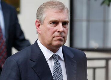 “Él sabe la verdad”: mujer que acusa al príncipe Andrés de abuso sexual