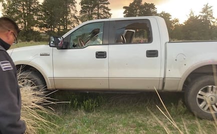 Atentan contra alcalde de Jilotepec; no se reportan personas lesionadas